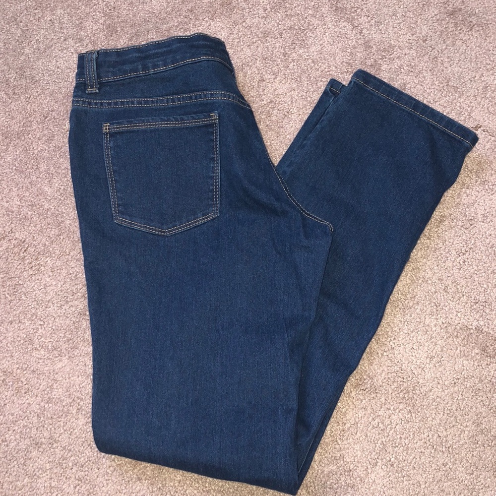Crazy 8 Skinny jeans size 14 Plus
